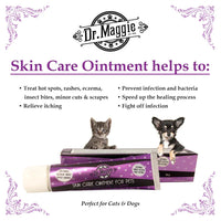 Dr. Maggies Skin Care Ointment 30g