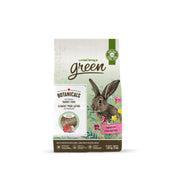 Living World Green Botanicals Juvenile Rabbit Food - 1.36 kg (3 lbs)