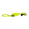 Rogz - Rope - Slip Lead - 6ft - DayGlo