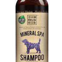 Reliq - Mineral Spa Shampoo - Lavender