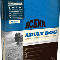 Acana - Heritage - Adult Dog (Chicken & Greens) - Natural Pet Foods