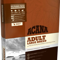 Acana - Heritage - Adult Large Breed Dog Food - Natural Pet Foods