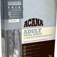 Acana - Heritage - Small Breed Adult Dog Food - Natural Pet Foods