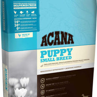 Acana - Heritage - Small Breed Puppy Dog Food - Natural Pet Foods