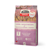 Acana Lamb with Apple Recipe - Dog Food - Natural Pet Foods
