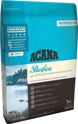 Acana - Regionals - Pacifica Dog Food - Natural Pet Foods