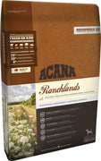 Acana - Regionals - Ranchlands Dog Food - Natural Pet Foods