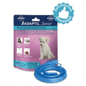 Adapti; Junior Adjustable Collar For Puppy - Natural Pet Foods