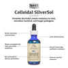 Adored Beast Colloidal SilverSol | *MRET Activated 2 fl oz (60 ml) - Natural Pet Foods