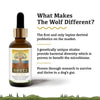 Adored Beast The Wolf | Species Appropriate Probiotic - Natural Pet Foods