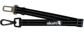 Alcott Car Safety Belt Tether - Natural Pet Foods