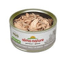 Almo Nature - HQS Natural - Tuna and Whitebait and Smelt in broth 2.47 oz - Natural Pet Foods