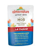 Almo Nature - La Cucina - Tuna with Papaya in gravy pouch - Natural Pet Foods