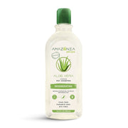 Amazonia Aloe Vera Vegan Pet Shampoo 500 ml - Natural Pet Foods
