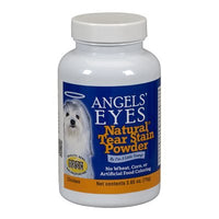 Angels Eyes Natural Tear Stain Supplement Chicken Flavor - Natural Pet Foods