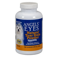 Angels Eyes Natural Tear Stain Supplement Chicken Flavor - Natural Pet Foods