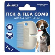 Animals Tick & Flea Comb SALE - Natural Pet Foods
