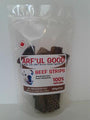 Arf'ul Good Beef Strips 200gr