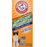 Arm & Hammer Cat Litter Deodorizer SALE - Natural Pet Foods