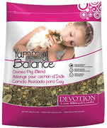 Armstrong © Devotion - Yummy Balance - Guinea Pig Blend 3 kg - Natural Pet Foods