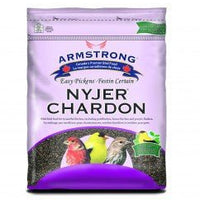 Armstrong - Easy Pickens - Nyjer Seed 3.63 kg - Natural Pet Foods