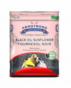 Armstrong - Easy Pickens - Oilseed Sunflower 7kg - Natural Pet Foods