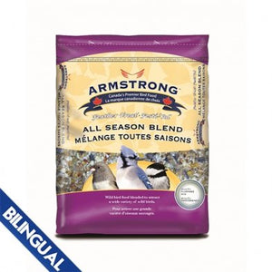 Armstrong Feather Treat All Season Blend 7kg - Natural Pet Foods