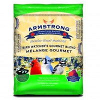 Armstrong - Feather Treat - Gourmet Bird Seed - Natural Pet Foods