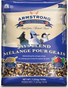 Armstrong - Royal Jubilee - Jays Blend 7.25kg - Natural Pet Foods