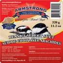 Armstrong - Royal Jubilee -Peanut Select 320g - Natural Pet Foods