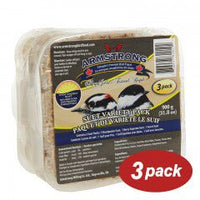 Armstrong - Royal Jubilee - Suet Variety Pack 900g - Natural Pet Foods