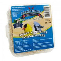 Armstrong - Royal Jubilee - Sweet Apple Suet 320g - Natural Pet Foods