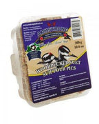 Armstrong - Royal Jubilee - Wood Pecker Suet 300g - Natural Pet Foods