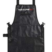 BaByliss Pro Pet Groomers Apron - Natural Pet Foods