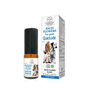 Bach Flowers for Quietude - Natural Pet Foods