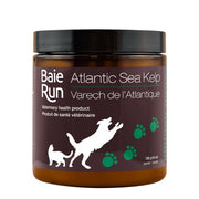 Baie Run Atlantic Sea Kelp - Natural Pet Foods