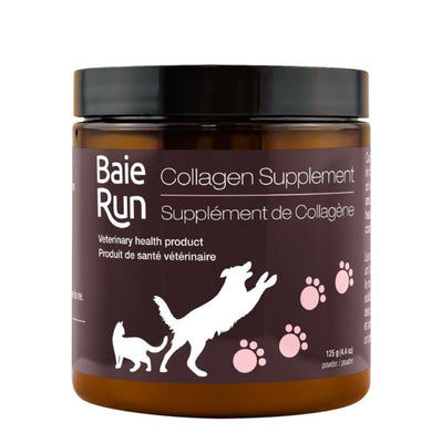 Baie Run - Collagen Support 275gr - Natural Pet Foods
