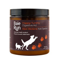 Baie Run Happy Tummy - Natural Pet Foods