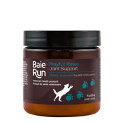 Baie Run Playful Paws Joint Support - Natural Pet Foods