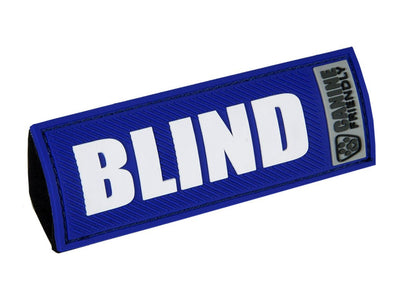 Bark Note - Blind 3/4