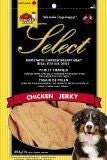 Barnsdale Farms - Select - Chicken Jerky - Natural Pet Foods