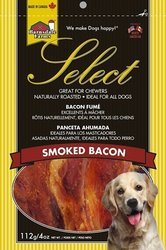 Barnsdale Farms - Select - Smoked Bacon Dog Treat - Natural Pet Foods