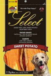 Barnsdale Farms - Select - Sweet Potato - Natural Pet Foods
