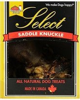 Barnsdale - Saddle Knuckle - Natural Pet Foods