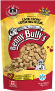 Benny Bully’s Liver  Chop Cat treat