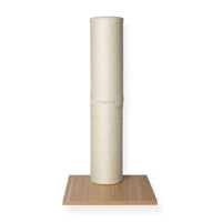 Be One Breed - Sisal Scratching Post NEW - Natural Pet Foods