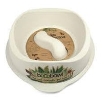 Beco Slow Feed Bowl - Natural Pet Foods