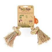 BecoRope- Jungle Double Knot - Natural Pet Foods