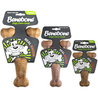 Benebone Wishbone - Bacon - Natural Pet Foods