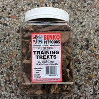 Benko Training Treats 227 g - Natural Pet Foods